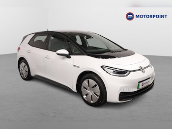 Used Volkswagen ID.3 undefined for sale - 78106876: Photo