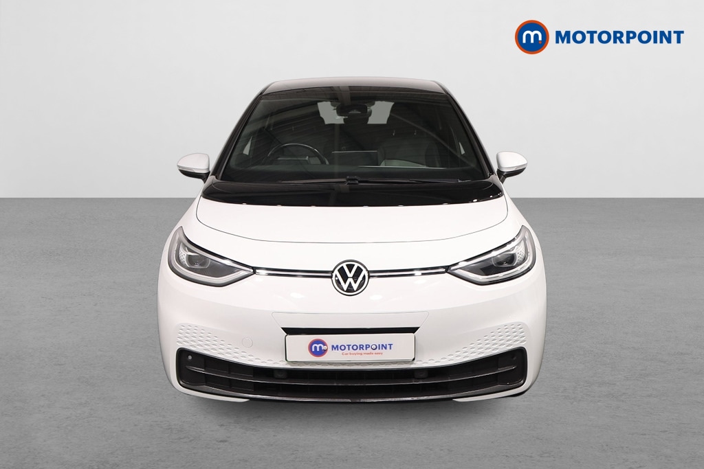 Used Volkswagen ID.3 for sale - 78106876: Photo 2