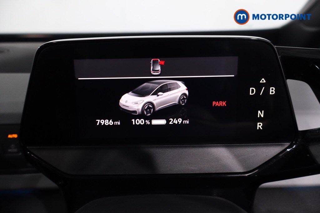 Used Volkswagen ID.3 for sale - 78106876: Photo 25