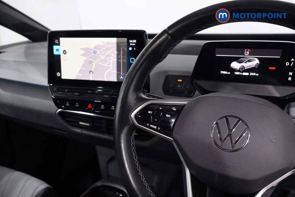Used Volkswagen ID.3 for sale - 78106876: Photo 29