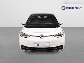 Used Volkswagen ID.3 undefined for sale - 78106876: Photo