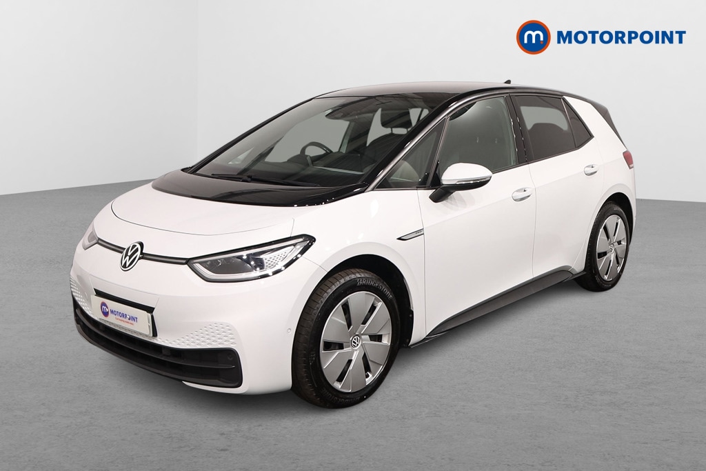 Used Volkswagen ID.3 for sale - 78106876: Photo 3