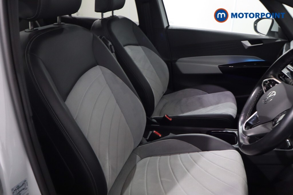 Used Volkswagen ID.3 for sale - 78106876: Photo 30