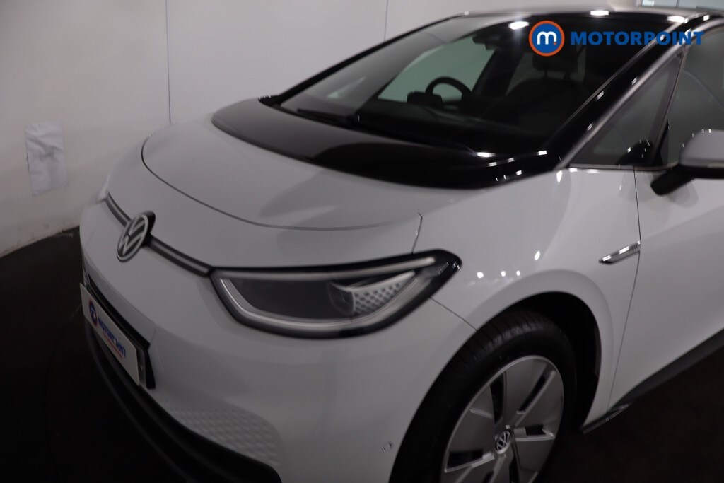 Used Volkswagen ID.3 for sale - 78106876: Photo 36
