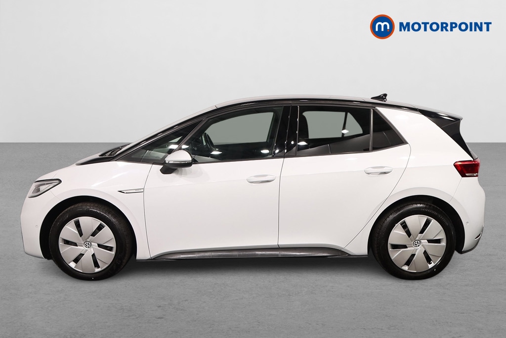 Used Volkswagen ID.3 for sale - 78106876: Photo 4