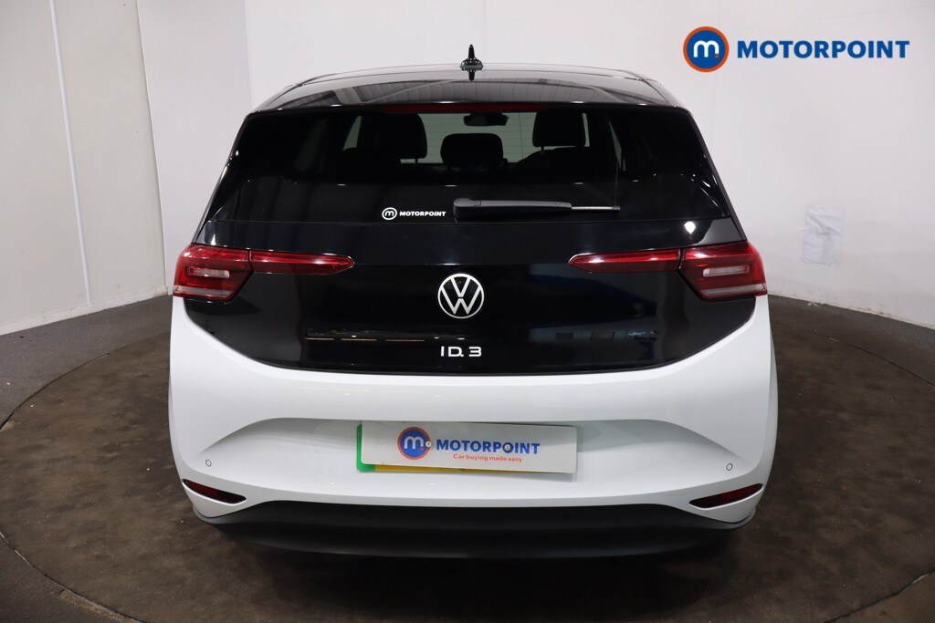 Used Volkswagen ID.3 for sale - 78106876: Photo 43