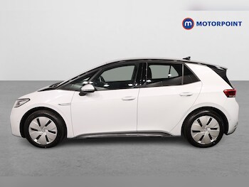 Used Volkswagen ID.3 undefined for sale - 78106876: Photo