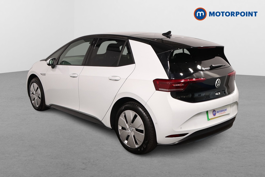 Used Volkswagen ID.3 for sale - 78106876: Photo 5
