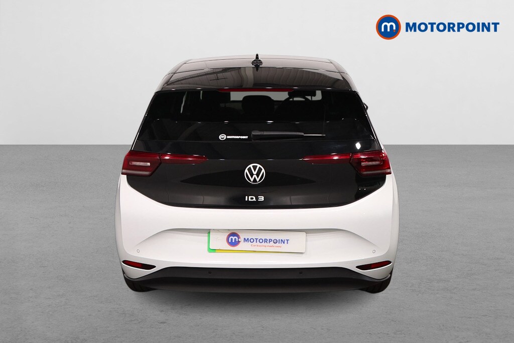 Used Volkswagen ID.3 for sale - 78106876: Photo 6