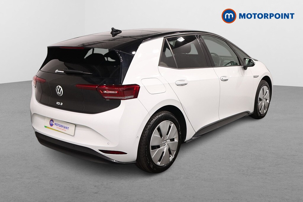 Used Volkswagen ID.3 for sale - 78106876: Photo 7