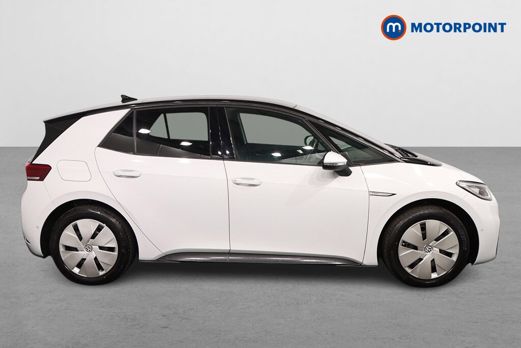 Used Volkswagen ID.3 for sale - 78106876: Photo 8