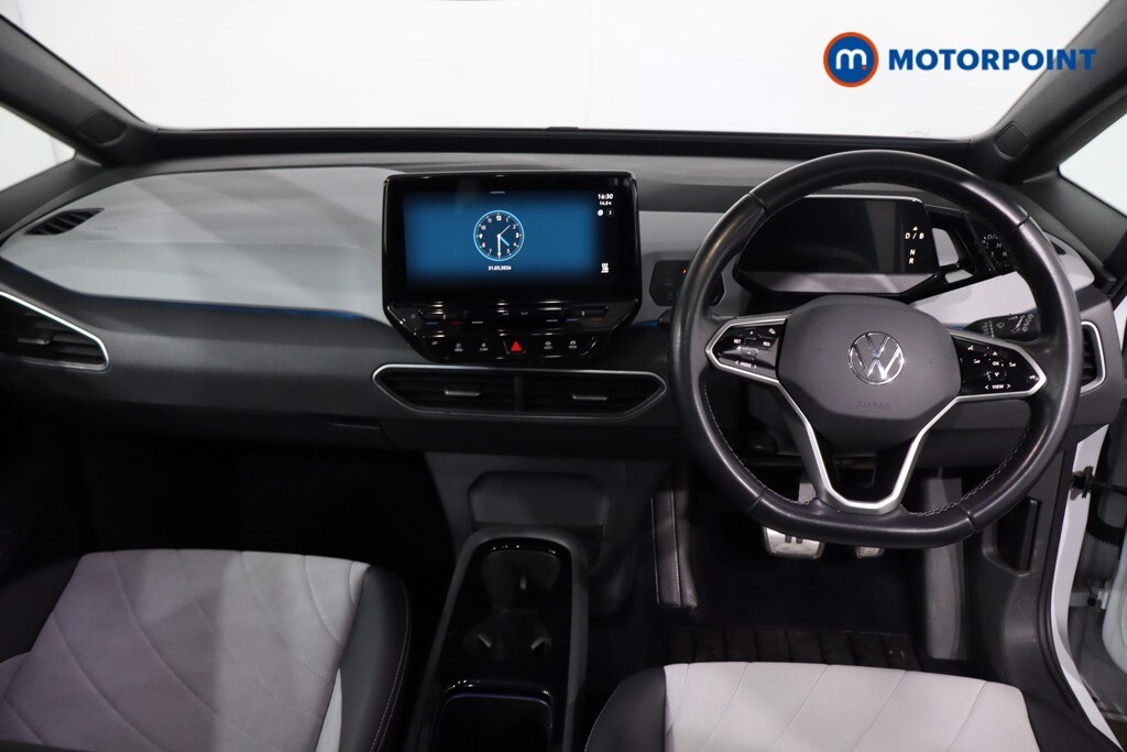 Used Volkswagen ID.3 for sale - 78106876: Photo 9