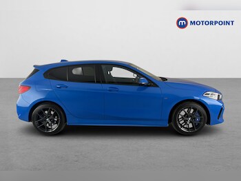 Used BMW 1 Series 2024 for sale - 79229255: Photo