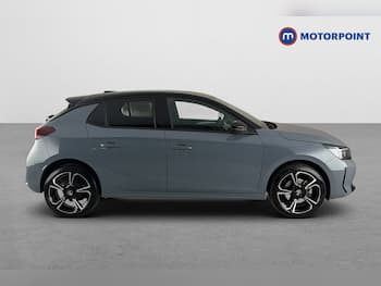 Used Vauxhall Corsa 2025 for sale - 79719054: Photo