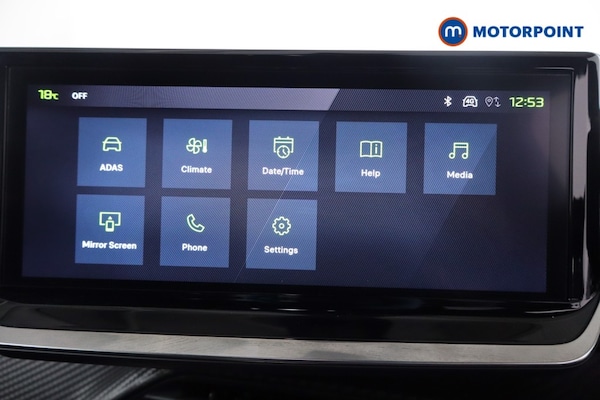 Used Peugeot 2008 2024 for sale - 76157536: Photo 10