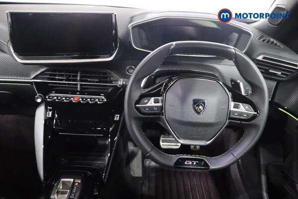 Used Peugeot 2008 2024 for sale - 76157536: Photo 11