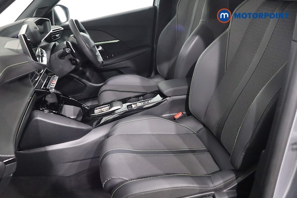 Used Peugeot 2008 2024 for sale - 76157536: Photo 12