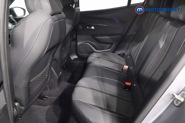 Used Peugeot 2008 2024 for sale - 76157536: Photo 13