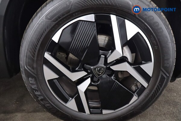 Used Peugeot 2008 2024 for sale - 76157536: Photo 18