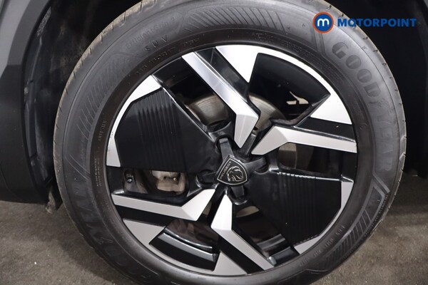Used Peugeot 2008 2024 for sale - 76157536: Photo 19