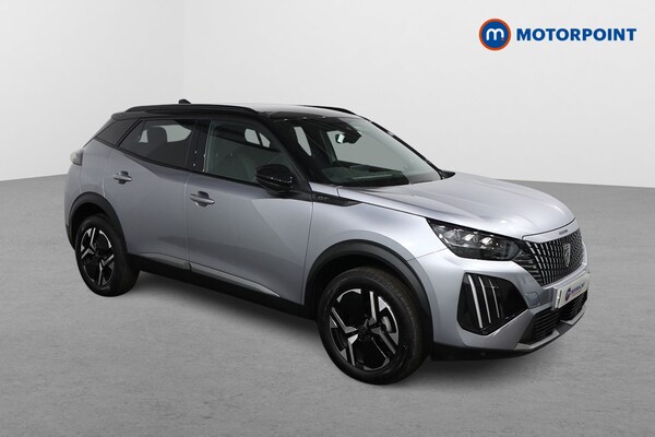 Used Peugeot 2008 2024 for sale - 76157536: Photo 1
