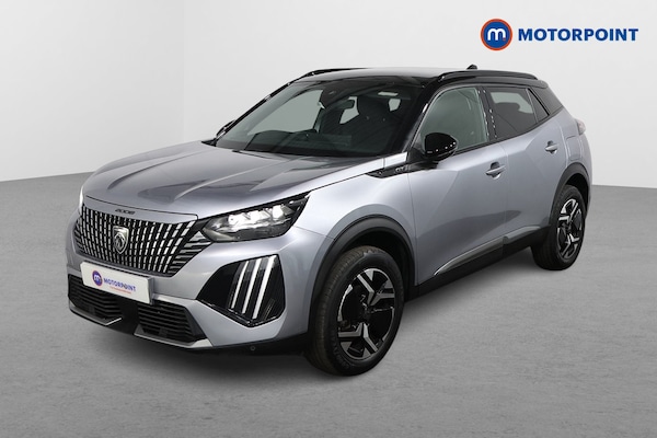 Used Peugeot 2008 2024 for sale - 76157536: Photo 3