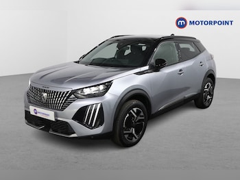 Used Peugeot 2008 2024 for sale - 76157536: Photo 3