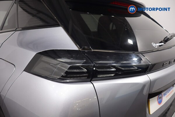 Used Peugeot 2008 2024 for sale - 76157536: Photo 40