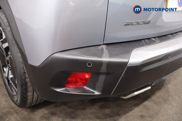 Used Peugeot 2008 2024 for sale - 76157536: Photo 41
