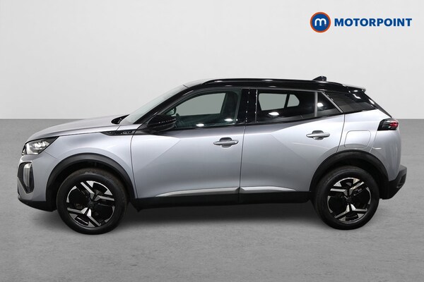 Used Peugeot 2008 2024 for sale - 76157536: Photo 4
