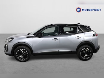 Used Peugeot 2008 2024 for sale - 76157536: Photo 4
