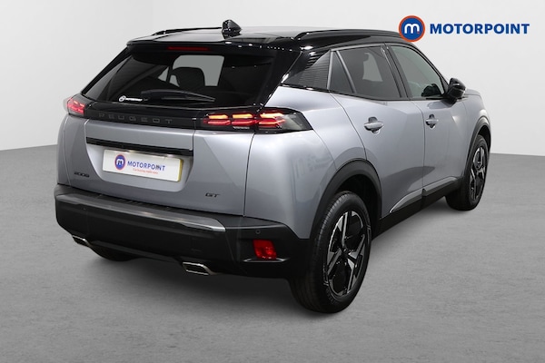 Used Peugeot 2008 2024 for sale - 76157536: Photo 7
