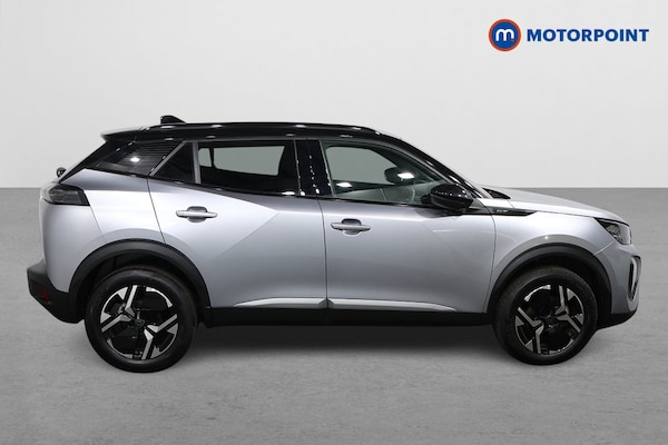 Used Peugeot 2008 2024 for sale - 76157536: Photo 8