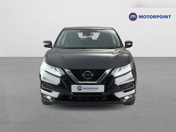 Used Nissan Qashqai 2021 for sale - 79369495: Photo