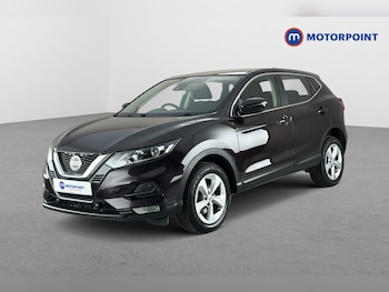 Used Nissan Qashqai 2021 for sale - 79369495: Photo
