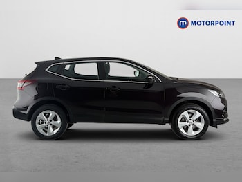 Used Nissan Qashqai 2021 for sale - 79369495: Photo