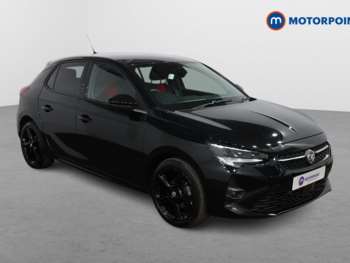 2022 - 1.2 GS Line 5dr