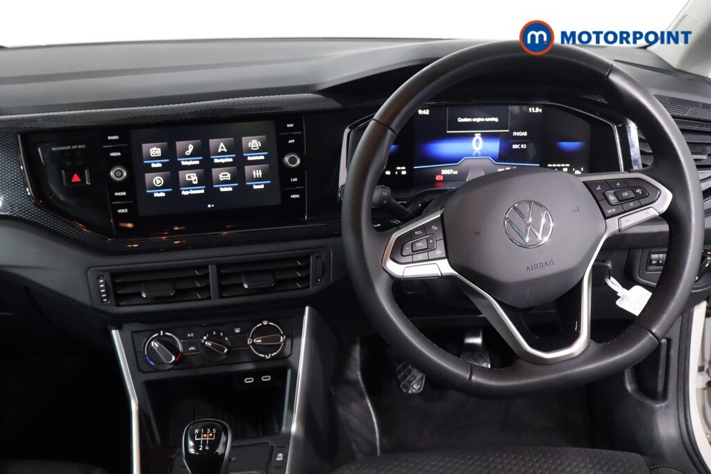 Used Volkswagen Polo 2025 for sale - 77962522: Photo 11