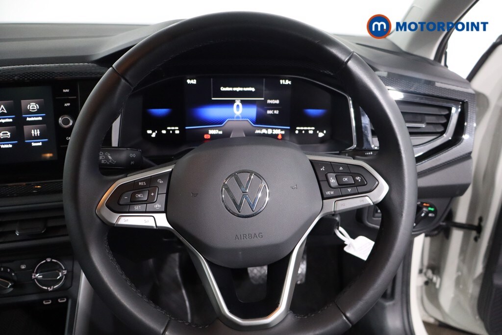 Used Volkswagen Polo 2025 for sale - 77962522: Photo 14