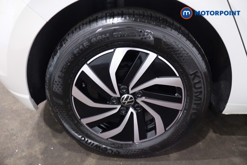 Used Volkswagen Polo 2025 for sale - 77962522: Photo 17