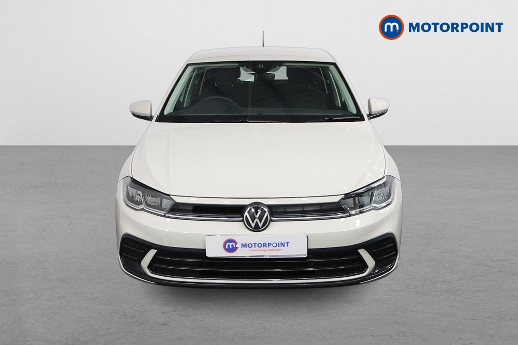 Used Volkswagen Polo 2025 for sale - 77962522: Photo 2