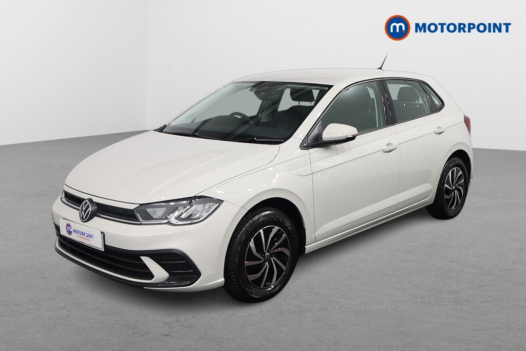 Used Volkswagen Polo 2025 for sale - 77962522: Photo 3