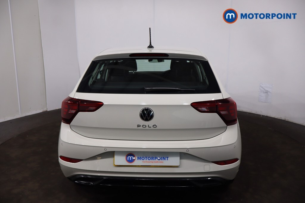 Used Volkswagen Polo 2025 for sale - 77962522: Photo 38