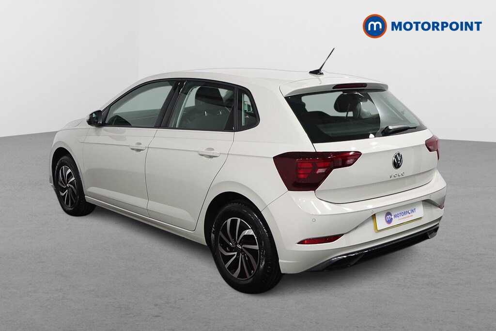 Used Volkswagen Polo 2025 for sale - 77962522: Photo 5