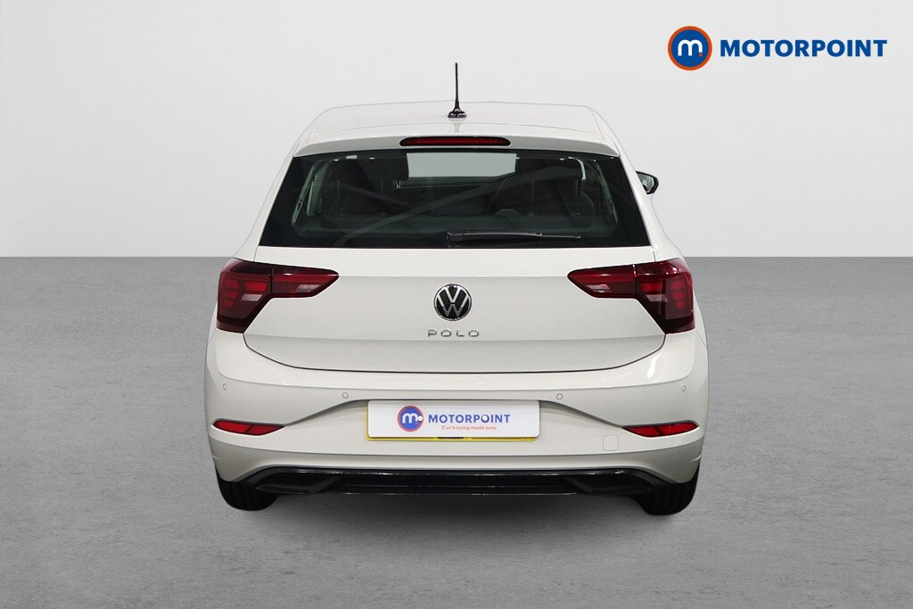 Used Volkswagen Polo 2025 for sale - 77962522: Photo 6