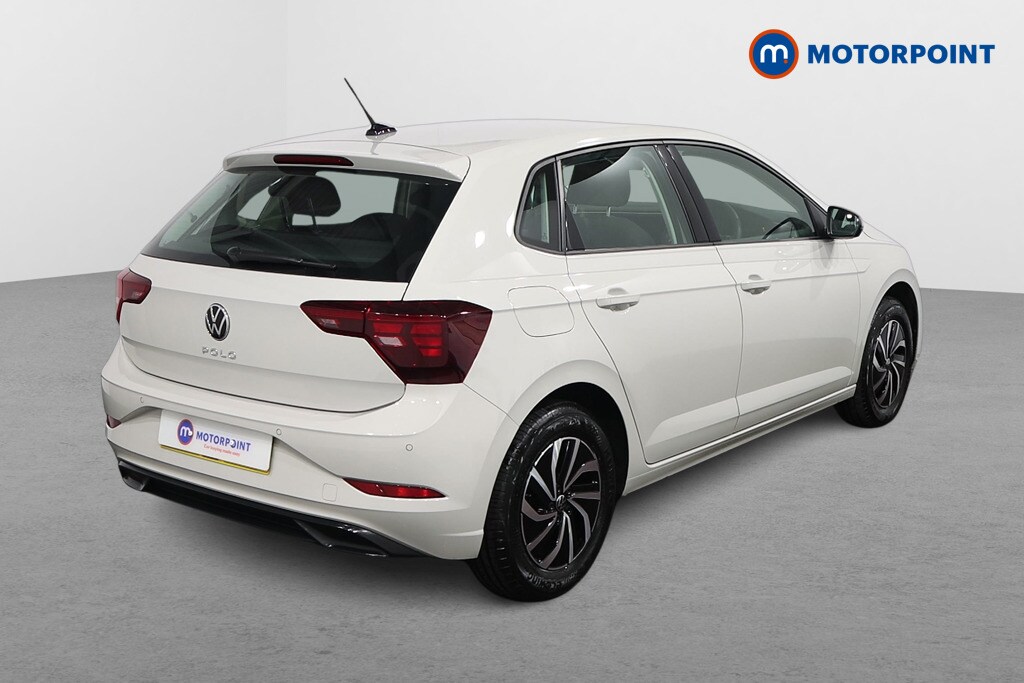 Used Volkswagen Polo 2025 for sale - 77962522: Photo 7