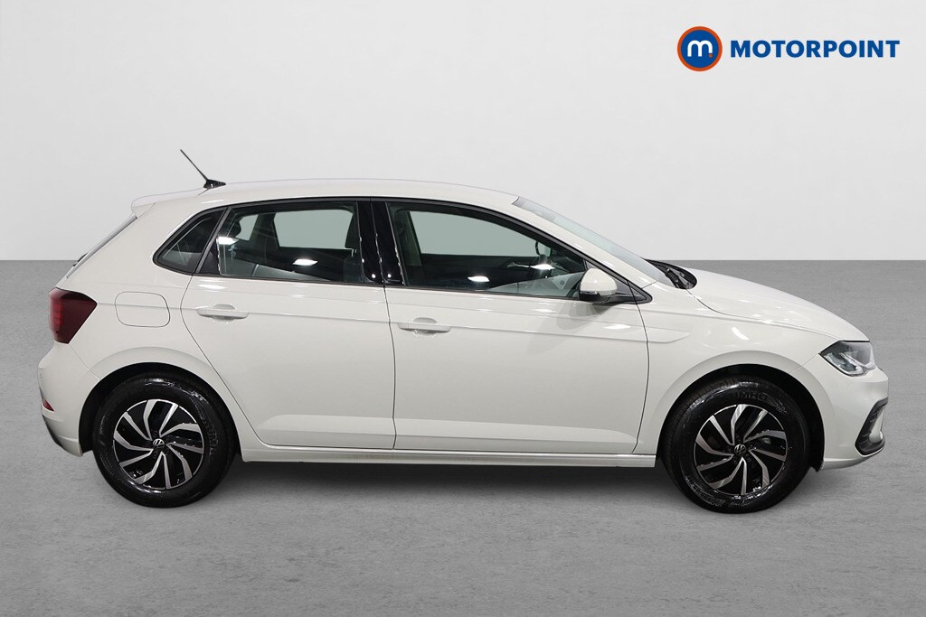 Used Volkswagen Polo 2025 for sale - 77962522: Photo 8