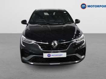 Used Renault Arkana 2022 for sale - 75335169: Photo