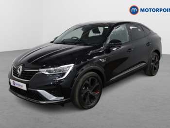 Used Renault Arkana 2022 for sale - 75335169: Photo