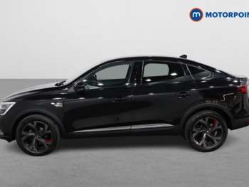 Used Renault Arkana 2022 for sale - 75335169: Photo